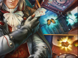 Mirrors of Albion screenshot