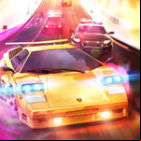 Asphalt Overdrive