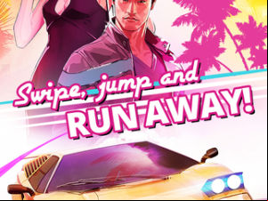 Asphalt Overdrive screenshot