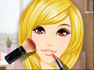 Prom Salon screenshot