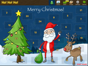 Jigsaw Box screenshot