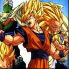 Dragonball Z