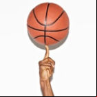 Finger Basketball