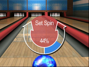 My Bowling 3D screenshot