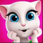 My Talking Angela