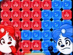 Diamond Dash screenshot