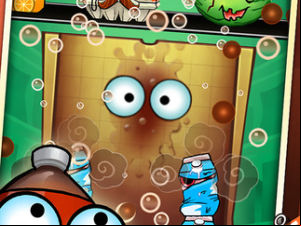 Bag It! FREE screenshot