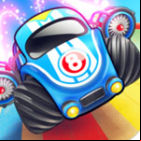 Rocket Cars