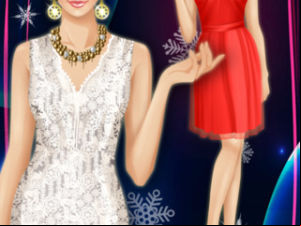Mall Girl screenshot