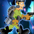 Zombai Assasion Tech