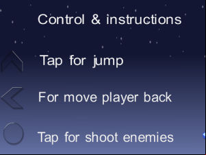 Zombai Assasion Tech screenshot