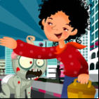 Zombie Babies Rebel Strike Force