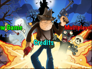 Zombie Bombie screenshot