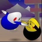 Egg Fighter