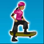 Skater Math