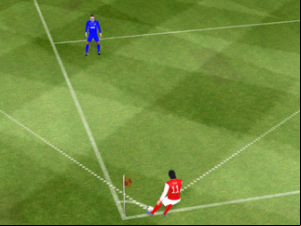 Score! Hero screenshot