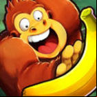 Banana Kong