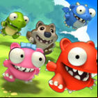 Mega Run - Redford\'s Adventure