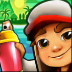 Subway Surfers