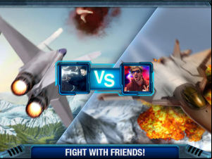 MetalStorm: Online screenshot