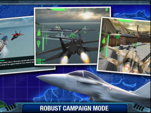 MetalStorm: Online screenshot