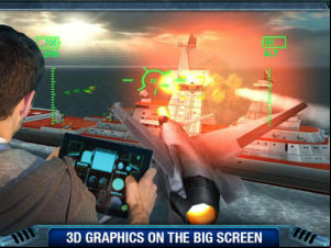 MetalStorm: Online screenshot