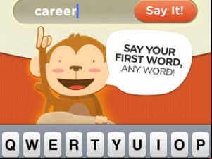 Say the Same Thing screenshot