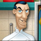 Cooking Academy