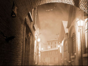Jack The Ripper : Letters From Hell - Extended Edition screenshot