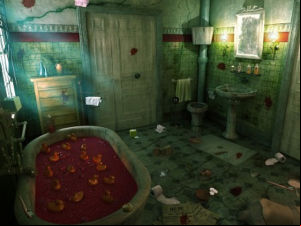 Jack The Ripper : Letters From Hell - Extended Edition screenshot