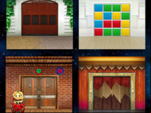 100 Floors - Can You Escape? screenshot