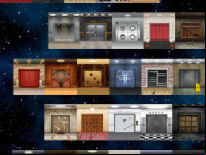 100 Floors - Can You Escape? screenshot