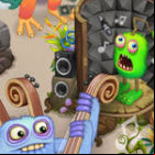 My Singing Monsters