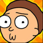 Pocket Mortys