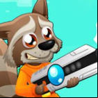 Teleport Gun