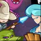 The Ultimate Clicker Squad