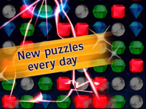 Bejeweled Blitz screenshot