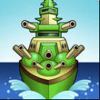 Naval Warfare