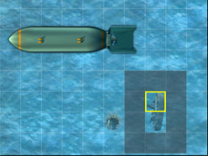 Naval Warfare screenshot