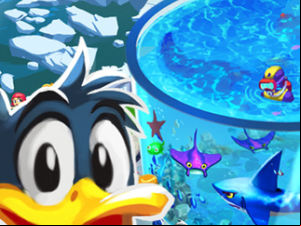 Happy Park screenshot