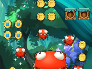 Mega Jump screenshot