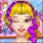 Hair Salon