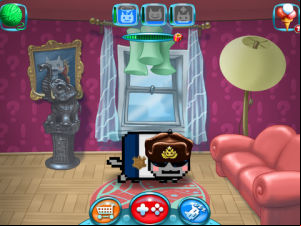 Nyan Cat: Lost In Space screenshot
