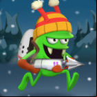 Zombie Catchers
