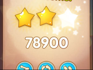 Jelly Splash screenshot