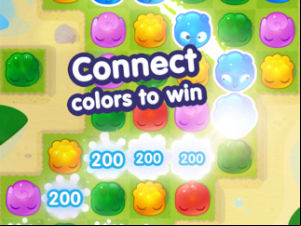Jelly Splash screenshot