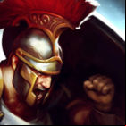 Blood & Glory