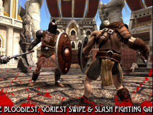 Blood & Glory screenshot