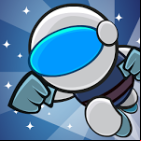 Cosmoboy
