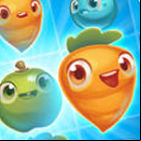 Farm Heroes Saga